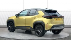Toyota Yaris Cross 1.5 Hybrid Dynamic 5dr CVT Hybrid Estate